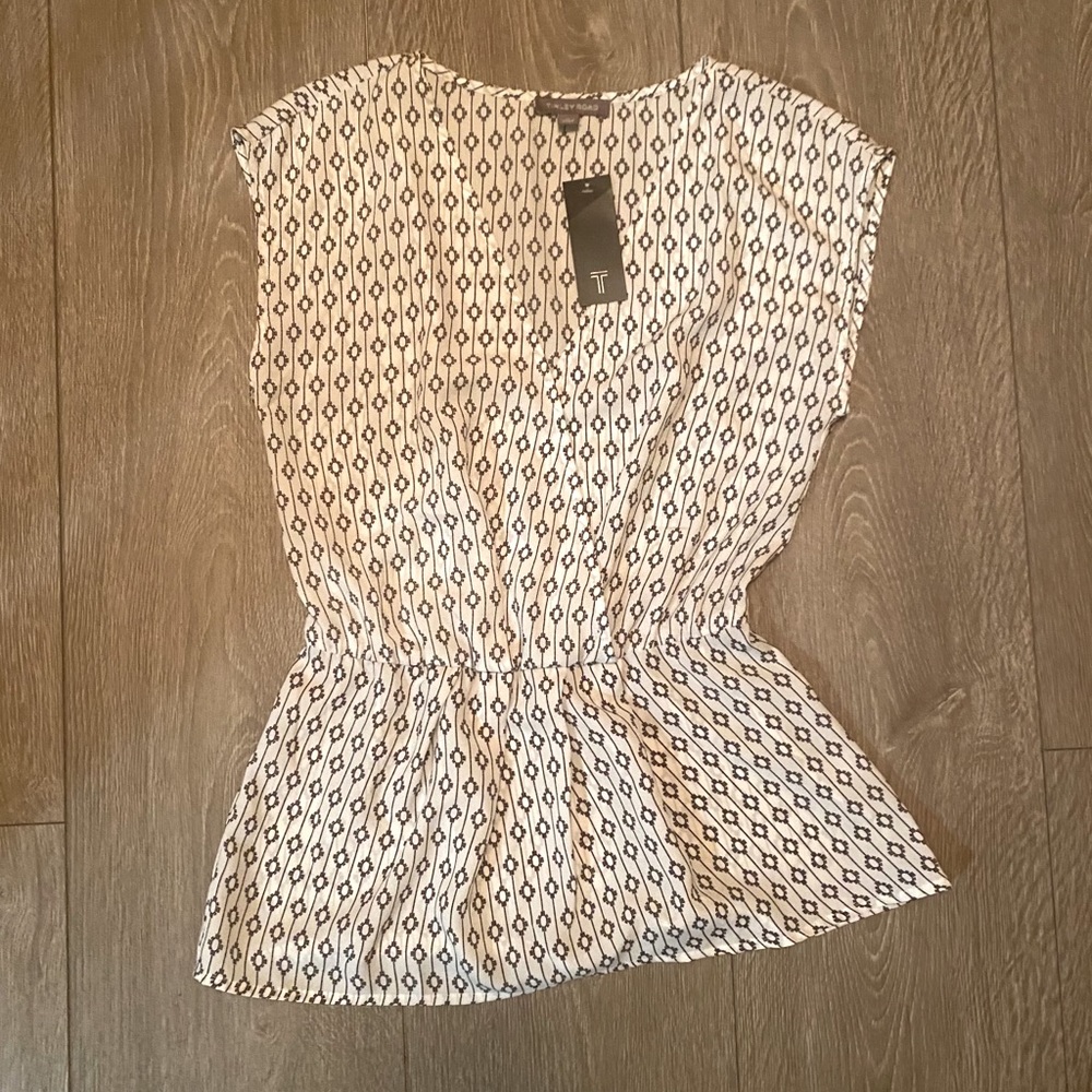 NWT Blouse